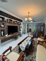 Blk 462 Choa Chu Kang Avenue 4 (Choa Chu Kang), HDB 5 Rooms #601511991